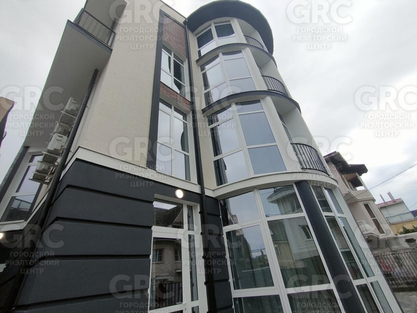 
  Продается 1-комн. квартира, 24.6 м², Прибрежная ул, д. 10
. Фото 14.