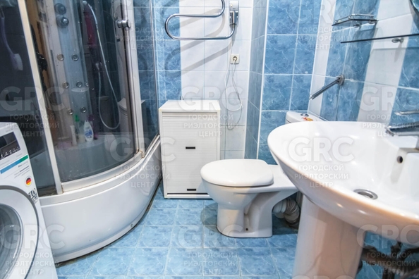 
  Продается 3-комн. квартира, 100 м², Грибоедова ул, д. 30
. Фото 17.