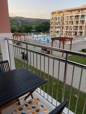 
  Продается студия, 22 м², Мирная ул, д. 9к2
. Фото 3.