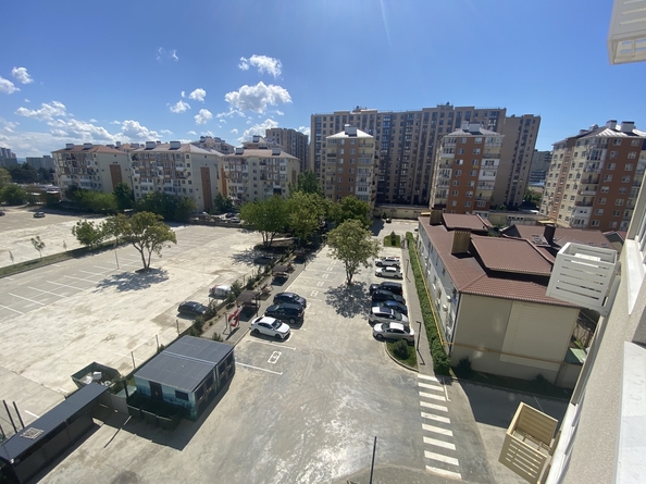 
  Продается студия, 30 м², Рождественская ул, д. 55к1
. Фото 15.