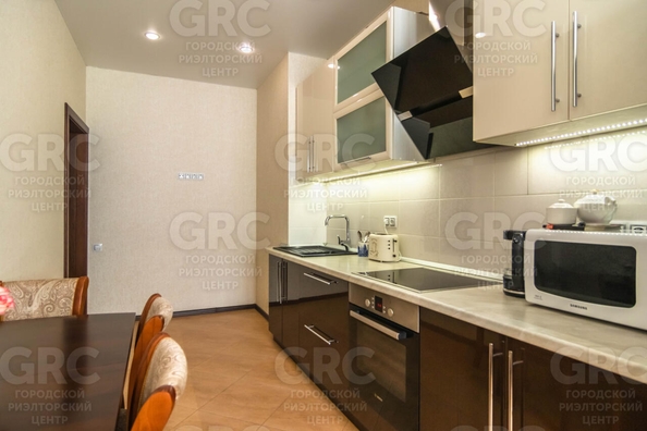 
  Продается 2-комн. квартира, 46 м², Параллельная ул
. Фото 13.