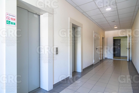 
  Продается 2-комн. квартира, 46 м², Параллельная ул
. Фото 21.