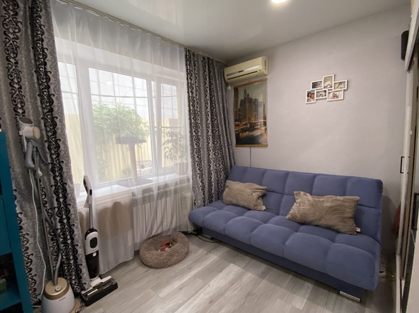 
  Продается 1-комн. квартира, 32 м², Спортивная ул, д. 26
. Фото 1.