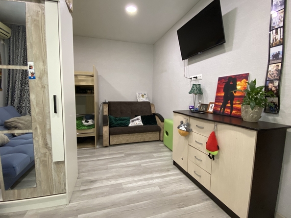
  Продается 1-комн. квартира, 32 м², Спортивная ул, д. 26
. Фото 7.