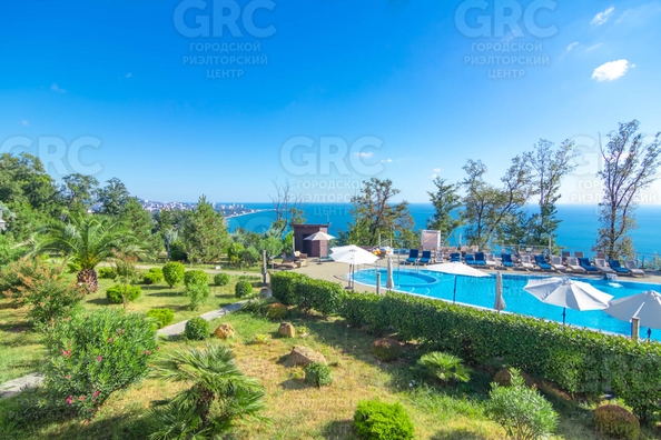 
  Продается 1-комн. квартира, 71 м², Прозрачная (Лазурный берег кв-л) ул
. Фото 18.