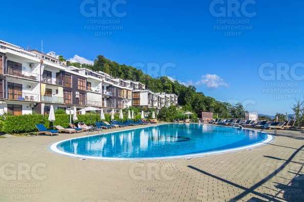 
  Продается 1-комн. квартира, 71 м², Прозрачная (Лазурный берег кв-л) ул
. Фото 21.