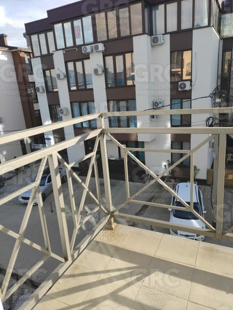 
  Продается студия, 23 м², Молодогвардейская ул, д. 2/81
. Фото 9.