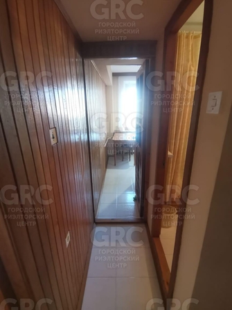 
   Продам 2-комнатную, 49 м², Цюрупы ул, 10

. Фото 8.
