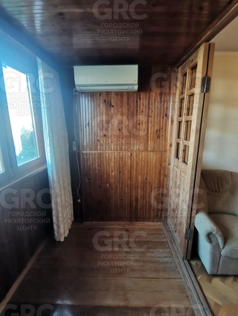 
   Продам 2-комнатную, 49 м², Цюрупы ул, 10

. Фото 17.