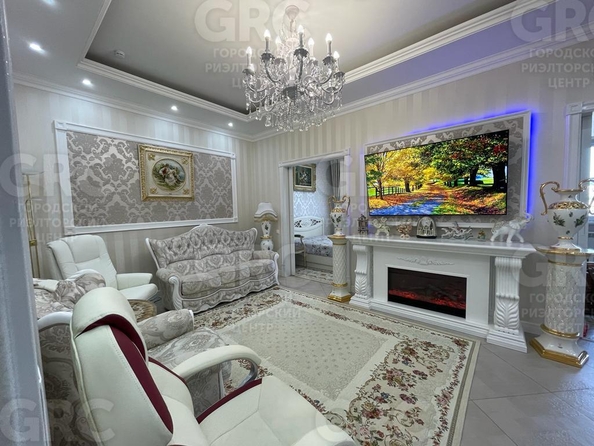 
  Продается 3-комн. квартира, 65 м², Воровского ул, д. 41
. Фото 8.