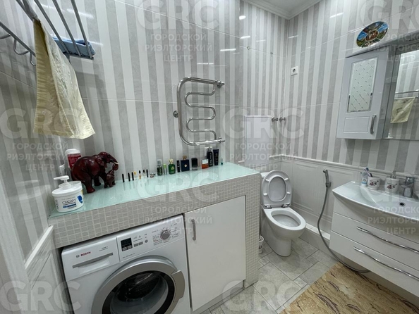 
  Продается 3-комн. квартира, 65 м², Воровского ул, д. 41
. Фото 17.