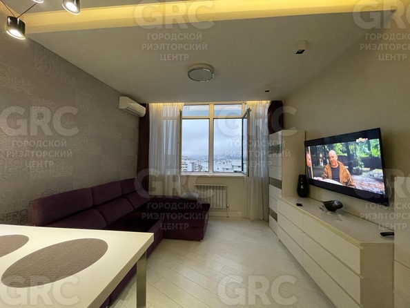 
  Продается 2-комн. квартира, 55 м², Горького ул, д. 87
. Фото 5.