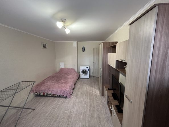 
  Продается студия, 30 м², Ленина ул, д. 229
. Фото 11.