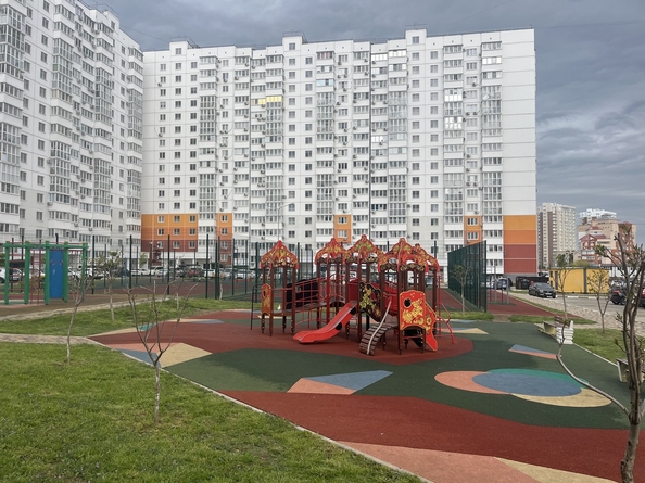 
  Продается студия, 30 м², Ленина ул, д. 229
. Фото 17.