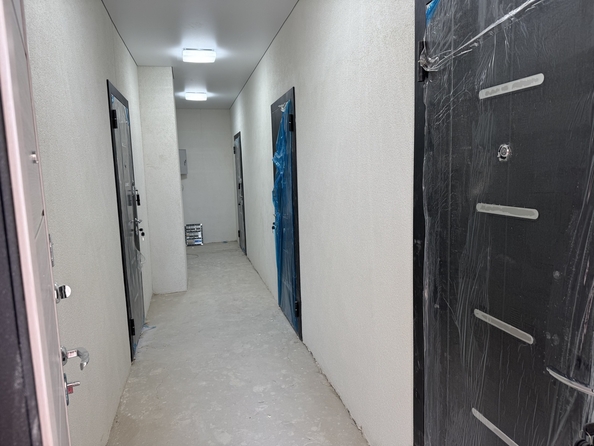 
  Продается студия, 21 м², Интернациональная ул, д. 8
. Фото 3.