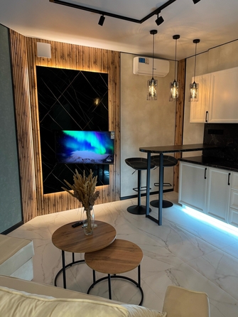
  Продается 1-комн. квартира, 30 м², Мирная ул, д. 29к9
. Фото 19.