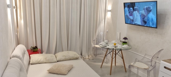 
  Продается 1-комнатный апартамент, 21 м², Депутатская ул, д. 10Б/1
. Фото 2.
