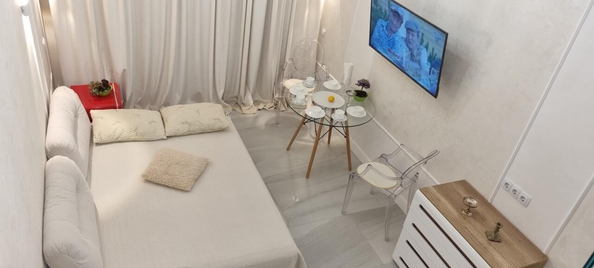 
  Продается 1-комнатный апартамент, 21 м², Депутатская ул, д. 10Б/1
. Фото 3.