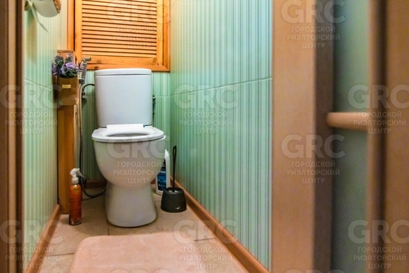 
   Продам 2-комнатную, 48.6 м², Красноармейская ул, 38

. Фото 12.
