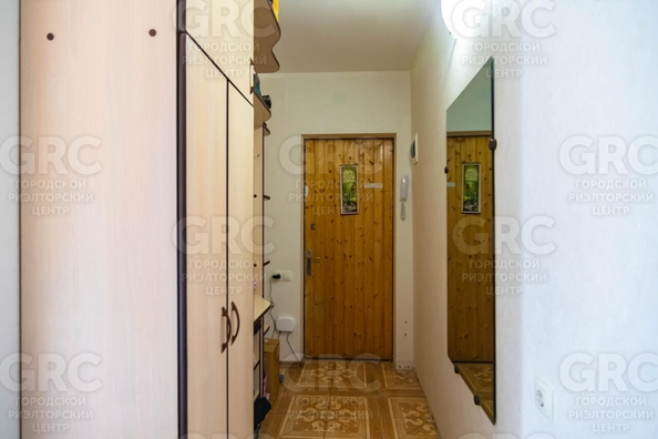 
   Продам 2-комнатную, 48.6 м², Красноармейская ул, 38

. Фото 13.