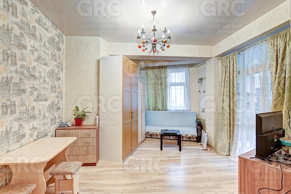 
  Продается 2-комн. квартира, 45 м², Лысая гора ул, д. 36/2
. Фото 2.