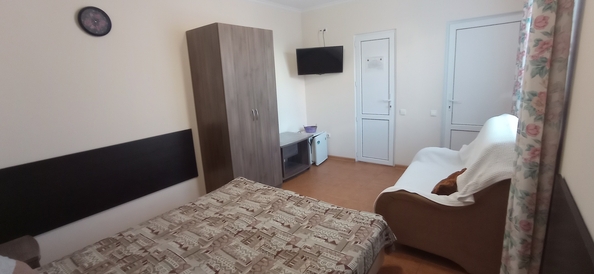 
   Продам комнату, 13 м², Заводская ул, 35

. Фото 3.