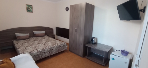 
   Продам комнату, 13 м², Заводская ул, 35

. Фото 7.