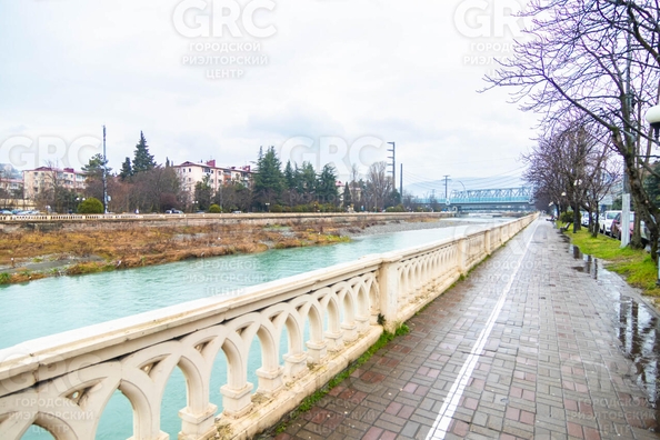 
  Продается 3-комн. квартира, 59.1 м², Конституции СССР ул, д. 38
. Фото 27.