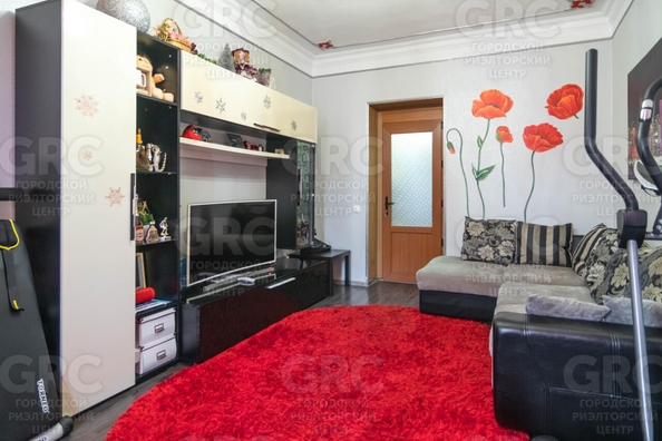 
   Продам 2-комнатную, 54 м², Гагарина ул, 48

. Фото 5.