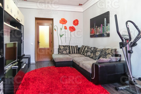 
   Продам 2-комнатную, 54 м², Гагарина ул, 48

. Фото 6.