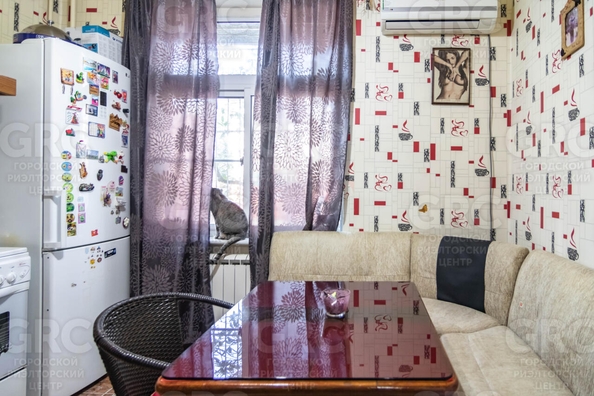 
   Продам 2-комнатную, 54 м², Гагарина ул, 48

. Фото 14.