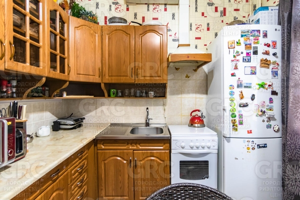 
   Продам 2-комнатную, 54 м², Гагарина ул, 48

. Фото 17.