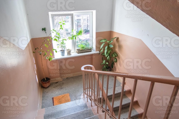 
   Продам 2-комнатную, 54 м², Гагарина ул, 48

. Фото 20.