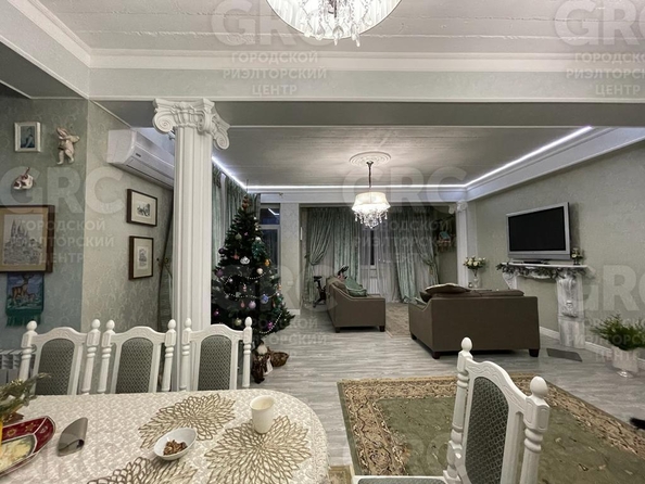 
  Продается 2-комн. квартира, 108 м², Анапская ул, д. 3/12
. Фото 6.