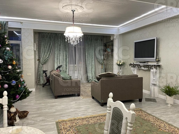 
  Продается 2-комн. квартира, 108 м², Анапская ул, д. 3/12
. Фото 10.