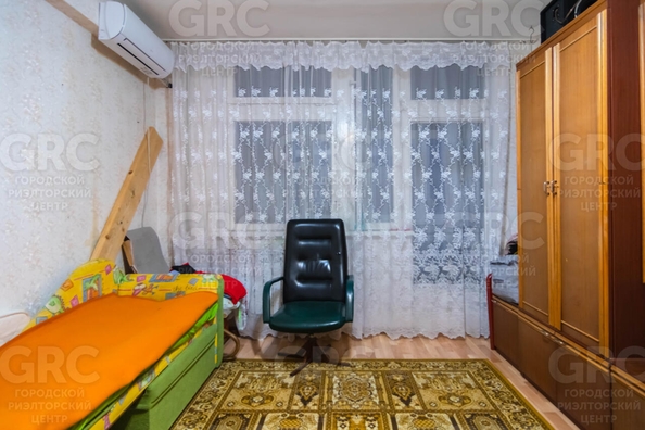 
   Продам 3-комнатную, 76 м², Пасечная ул, 61/2

. Фото 12.