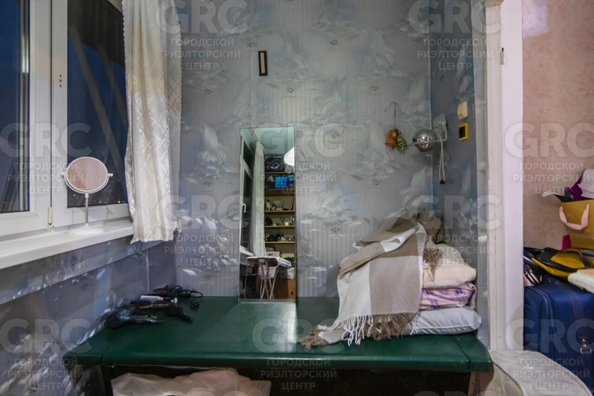 
   Продам 3-комнатную, 76 м², Пасечная ул, 61/2

. Фото 16.