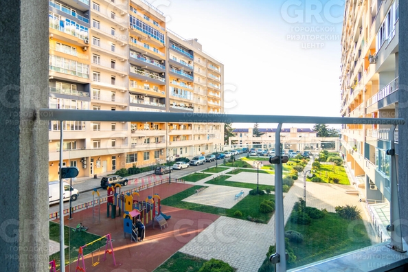 
  Продается 4-комн. квартира, 113.1 м², Кирпичная ул, д. 2/2
. Фото 8.