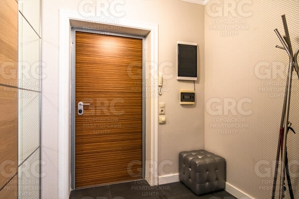 
  Продается 4-комн. квартира, 113.1 м², Кирпичная ул, д. 2/2
. Фото 13.