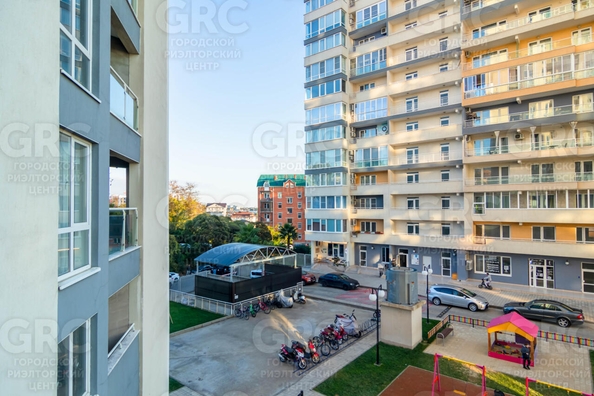 
  Продается 4-комн. квартира, 113.1 м², Кирпичная ул, д. 2/2
. Фото 14.
