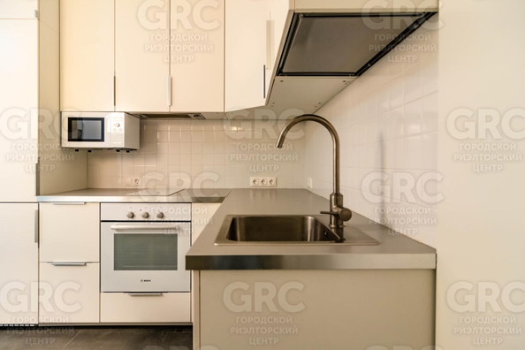 
  Продается 4-комн. квартира, 113.1 м², Кирпичная ул, д. 2/2
. Фото 19.