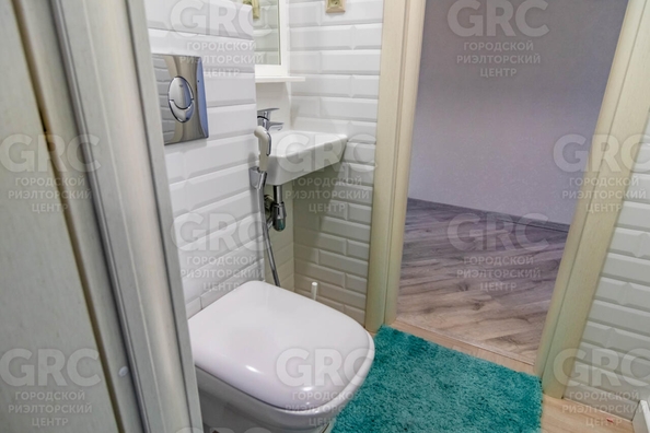 
  Продается 4-комн. квартира, 113.1 м², Кирпичная ул, д. 2/2
. Фото 24.