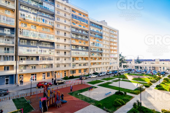 
  Продается 4-комн. квартира, 113.1 м², Кирпичная ул, д. 2/2
. Фото 32.