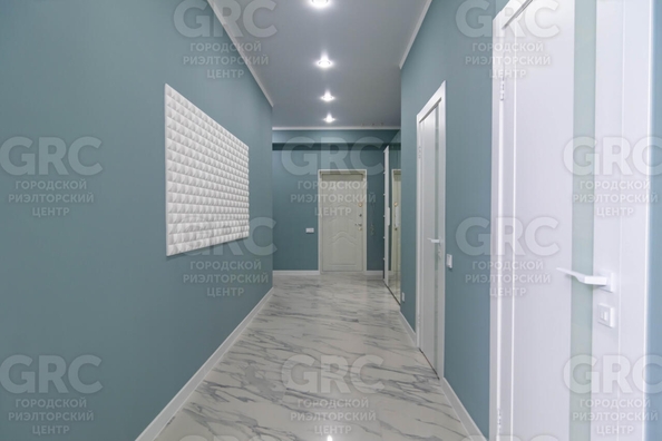 
  Продается 3-комн. квартира, 100 м², Первомайская ул, д. 21
. Фото 4.