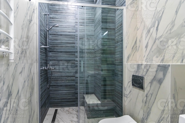 
  Продается 3-комн. квартира, 100 м², Первомайская ул, д. 21
. Фото 10.