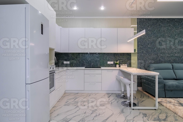 
  Продается 3-комн. квартира, 100 м², Первомайская ул, д. 21
. Фото 14.