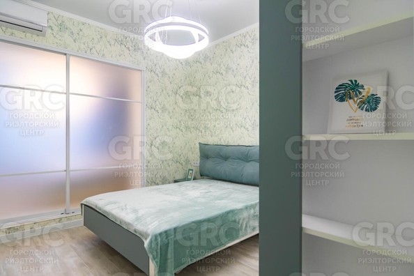 
  Продается 3-комн. квартира, 100 м², Первомайская ул, д. 21
. Фото 17.