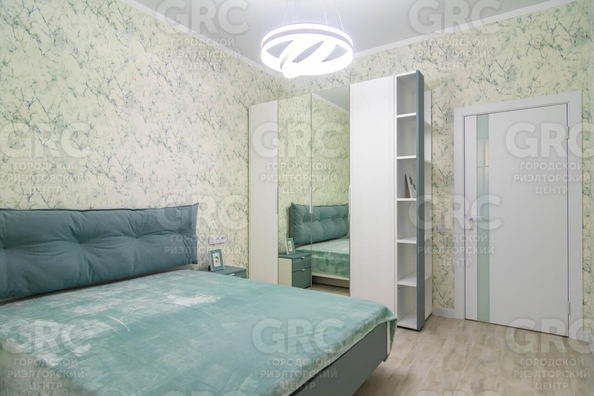 
  Продается 3-комн. квартира, 100 м², Первомайская ул, д. 21
. Фото 18.