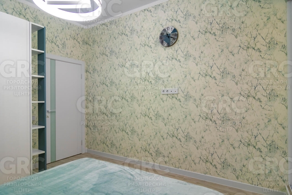 
  Продается 3-комн. квартира, 100 м², Первомайская ул, д. 21
. Фото 20.