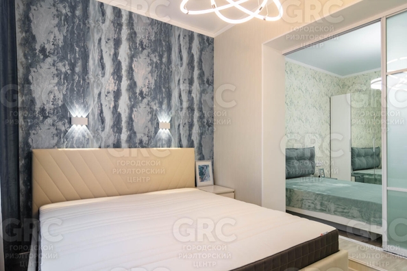 
  Продается 3-комн. квартира, 100 м², Первомайская ул, д. 21
. Фото 25.